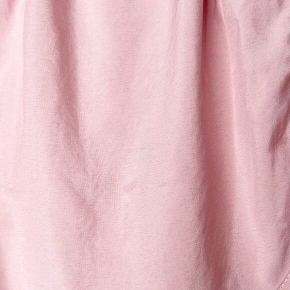 NIKE Dri-FIT Tempo Running Shorts Elastic Waist Lightweight Pink Womens Size M - Picture 8 of 11